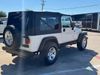 2006 Jeep Wrangler Unlimited "LJ" | Wylie, TX | Collins Bros Jeep 2006 Jeep Wrangler Unlimited "LJ" | Wylie, TX | Collins Bros Jeep