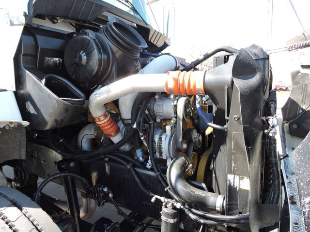 2006 Kenworth T300 Non-CDL Box Truck