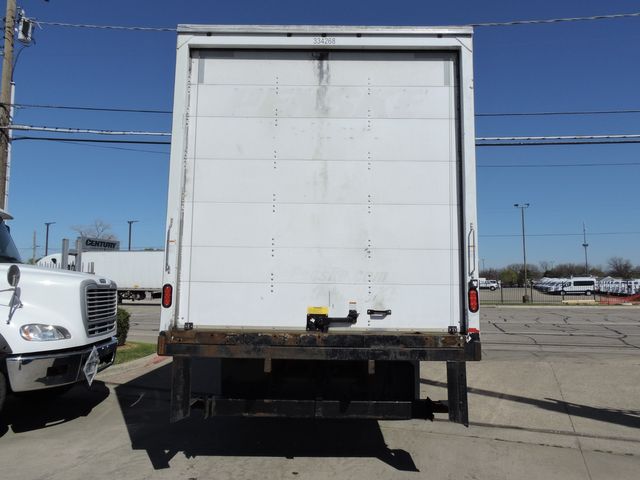 2006 Kenworth T300 Non-CDL Box Truck