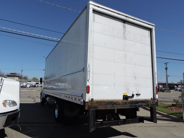 2006 Kenworth T300 Non-CDL Box Truck