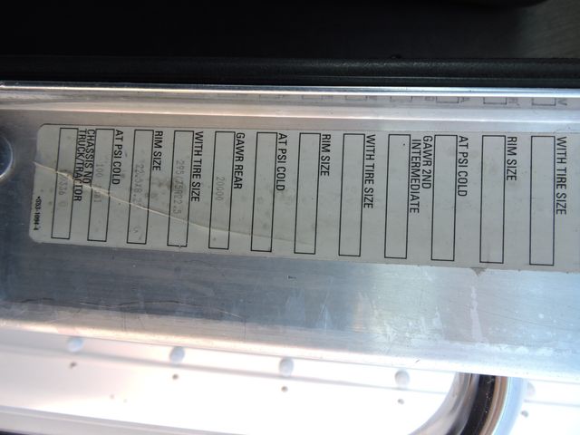 2006 Kenworth T300 Non-CDL Box Truck