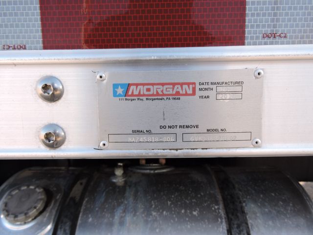 2006 Kenworth T300 Non-CDL Box Truck