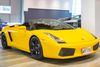 2006 Lamborghini Gallardo SPYDER | Honolulu, HI | Autosource Hawaii 2006 Lamborghini Gallardo SPYDER | Honolulu, HI | Autosource Hawaii