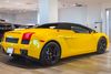 2006 Lamborghini Gallardo SPYDER | Honolulu, HI | Autosource Hawaii 2006 Lamborghini Gallardo SPYDER | Honolulu, HI | Autosource Hawaii