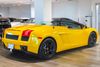 2006 Lamborghini Gallardo SPYDER | Honolulu, HI | Autosource Hawaii 2006 Lamborghini Gallardo SPYDER | Honolulu, HI | Autosource Hawaii