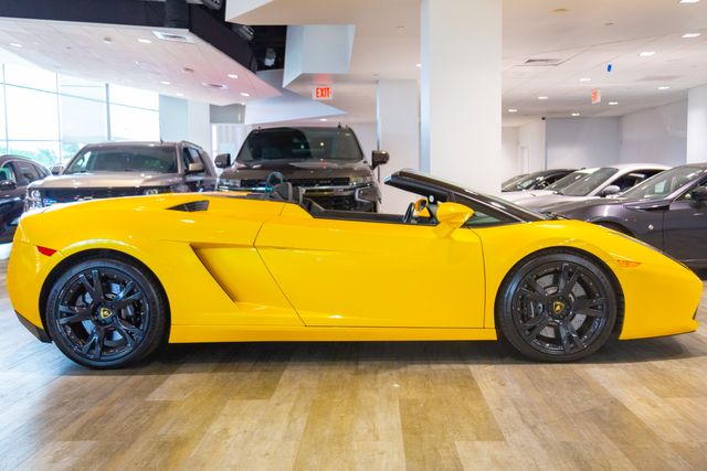 2006 Lamborghini Gallardo at Autosource, photo 4