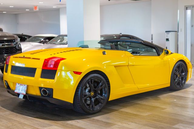 2006 Lamborghini Gallardo at Autosource, photo 5