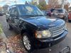 2006 Land Rover Range Rover HSE | Cuyahoga Falls, OH | Crossroads Automotive LLC 2006 Land Rover Range Rover HSE | Cuyahoga Falls, OH | Crossroads Automotive LLC