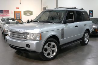 2006 Land Rover Range Rover Supercharged | Mesa, AZ | The Car Club AZ
