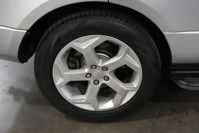 2006 Land Rover Range Rover Supercharged