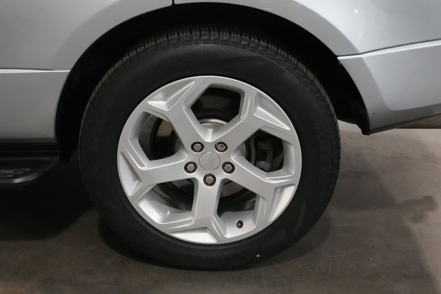 2006 Land Rover Range Rover Supercharged