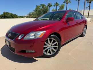 2006 Lexus Gs 300