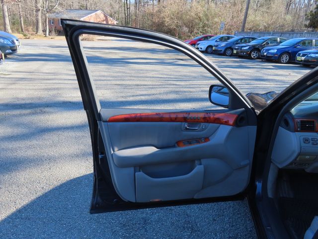 2006 Lexus LS 430 Base