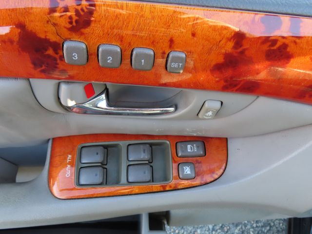 2006 Lexus LS 430 Base