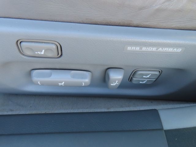 2006 Lexus LS 430 Base