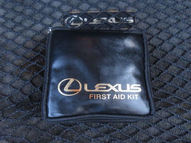 2006 Lexus LS 430 Base