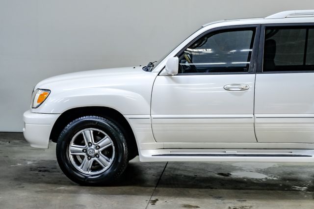 2006 Lexus LX 470 Base | Dallas, TX | East Dallas Diesel