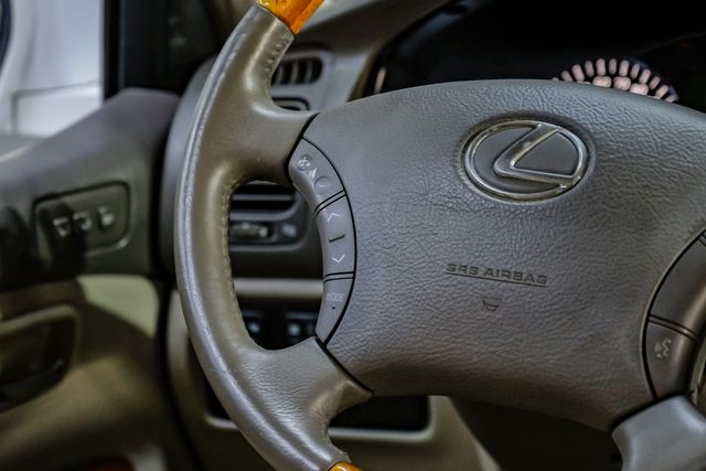 2006 Lexus LX 470 100 Series AWD 4.7L V8 3rd Row 18" Wheels LOADED | Dallas, TX | East Dallas Diesel 2006 Lexus LX 470 100 Series AWD 4.7L V8 3rd Row 18" Wheels LOADED | Dallas, TX | East Dallas Diesel