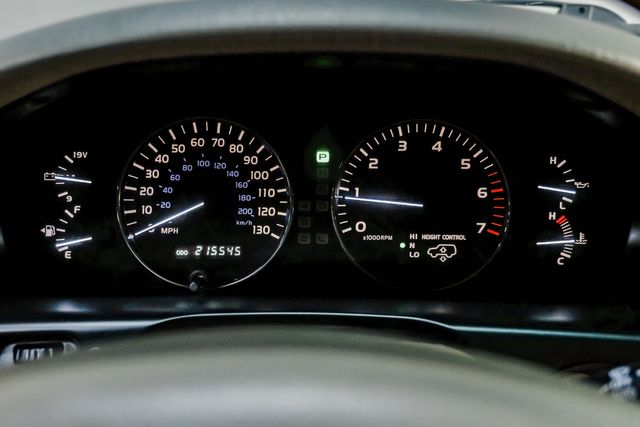 2006 Lexus LX 470 Base | Dallas, TX | East Dallas Diesel
