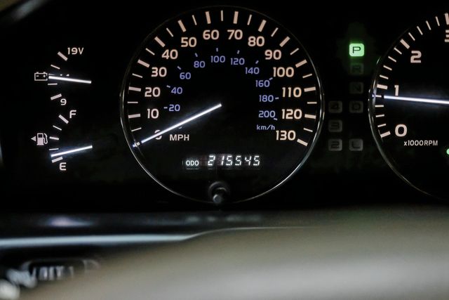 2006 Lexus LX 470 Base | Dallas, TX | East Dallas Diesel