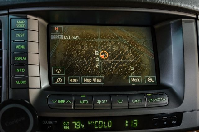 2006 Lexus LX 470 Base | Dallas, TX | East Dallas Diesel 2006 Lexus LX 470 Base | Dallas, TX | East Dallas Diesel