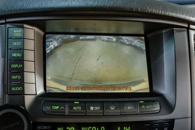 2006 Lexus LX 470 Base | Dallas, TX | East Dallas Diesel