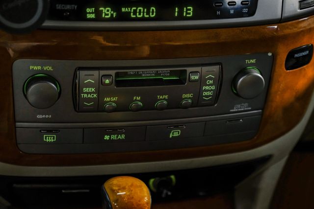 2006 Lexus LX 470 Base | Dallas, TX | East Dallas Diesel