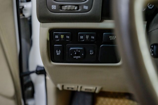 2006 Lexus LX 470 Base | Dallas, TX | East Dallas Diesel