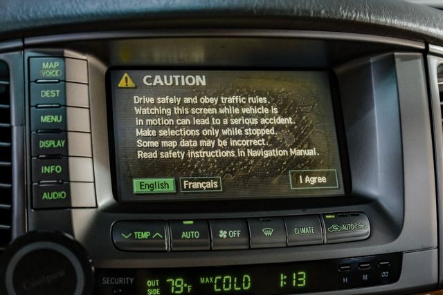 2006 Lexus LX 470 Base | Dallas, TX | East Dallas Diesel 2006 Lexus LX 470 Base | Dallas, TX | East Dallas Diesel