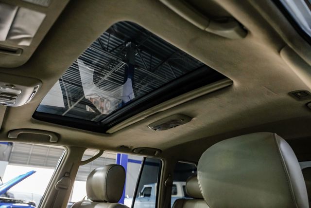 2006 Lexus LX 470 Base | Dallas, TX | East Dallas Diesel 2006 Lexus LX 470 Base | Dallas, TX | East Dallas Diesel
