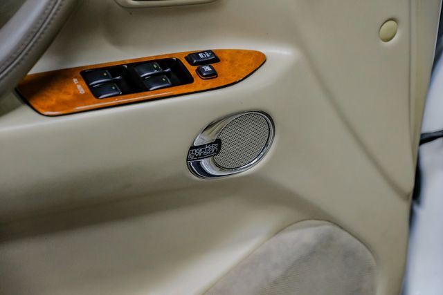 2006 Lexus LX 470 Base | Dallas, TX | East Dallas Diesel 2006 Lexus LX 470 Base | Dallas, TX | East Dallas Diesel