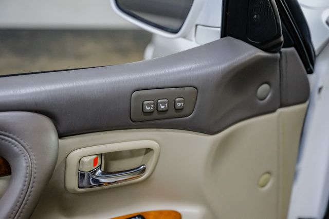 2006 Lexus LX 470 Base | Dallas, TX | East Dallas Diesel