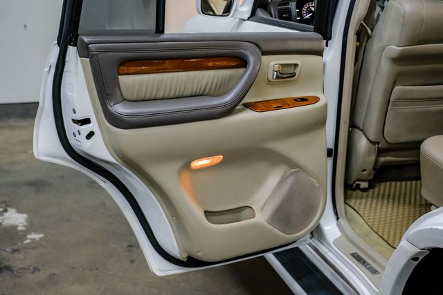 2006 Lexus LX 470 Base | Dallas, TX | East Dallas Diesel