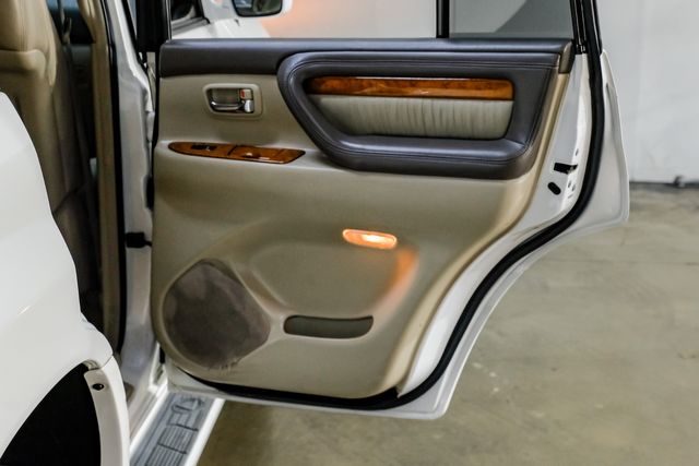 2006 Lexus LX 470 Base | Dallas, TX | East Dallas Diesel