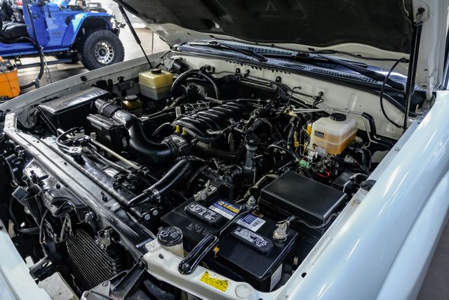 2006 Lexus LX 470 Base | Dallas, TX | East Dallas Diesel