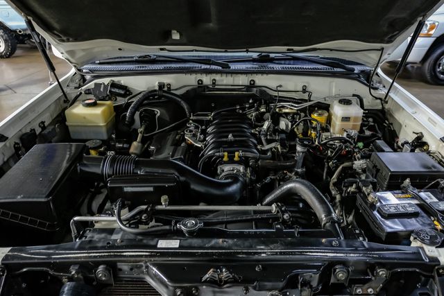 2006 Lexus LX 470 Base | Dallas, TX | East Dallas Diesel