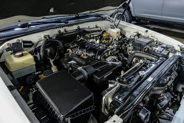 2006 Lexus LX 470 Base | Dallas, TX | East Dallas Diesel