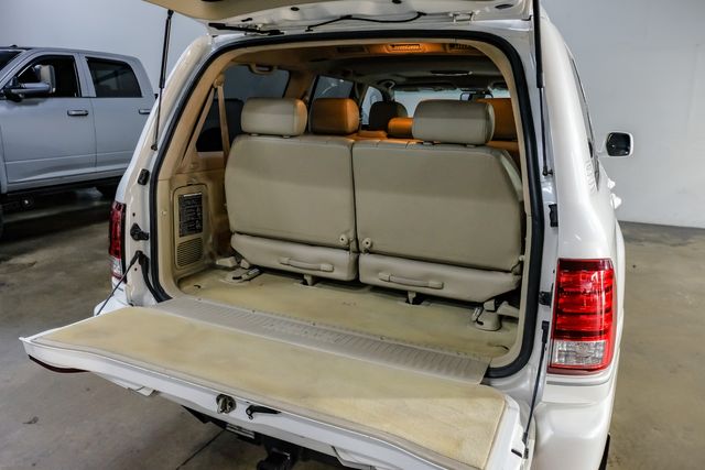 2006 Lexus LX 470 Base | Dallas, TX | East Dallas Diesel 2006 Lexus LX 470 Base | Dallas, TX | East Dallas Diesel