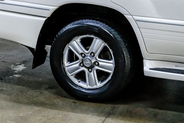 2006 Lexus LX 470 Base | Dallas, TX | East Dallas Diesel 2006 Lexus LX 470 Base | Dallas, TX | East Dallas Diesel