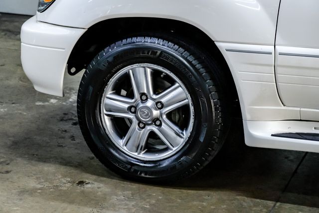 2006 Lexus LX 470 Base | Dallas, TX | East Dallas Diesel