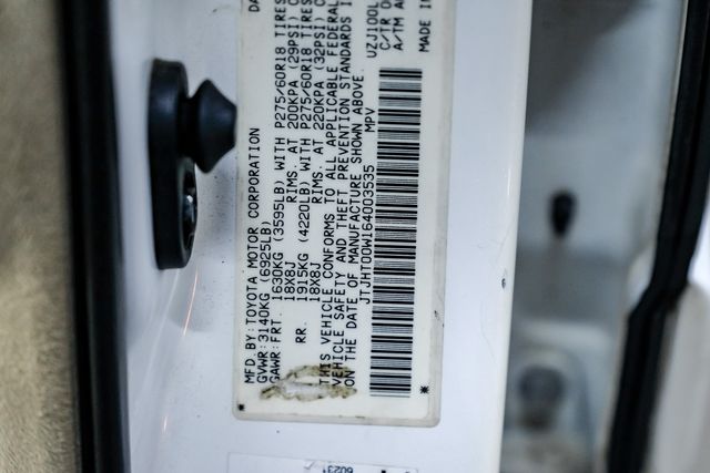 2006 Lexus LX 470 Base | Dallas, TX | East Dallas Diesel