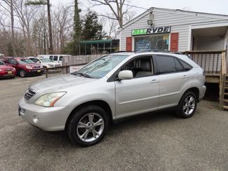 2006 Lexus RX 400h Base | Powhatan, VA | AllRyde Auto Sales