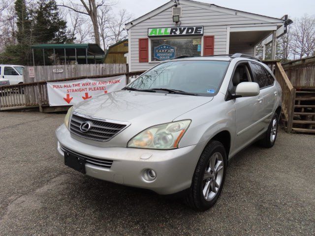 2006 Lexus RX 400h Base