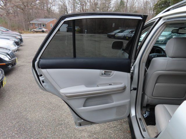 2006 Lexus RX 400h Base