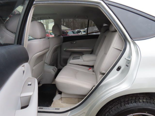 2006 Lexus RX 400h Base