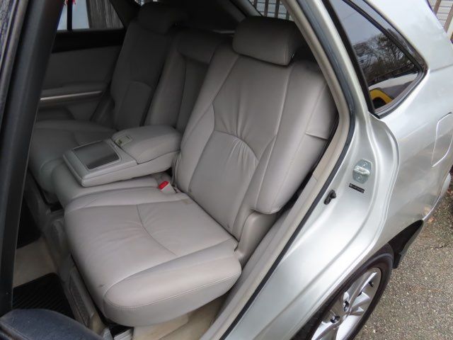 2006 Lexus RX 400h Base