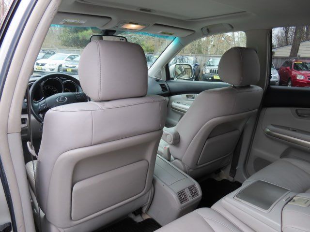 2006 Lexus RX 400h Base