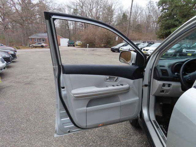 2006 Lexus RX 400h Base