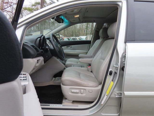 2006 Lexus RX 400h Base