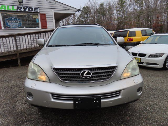 2006 Lexus RX 400h Base